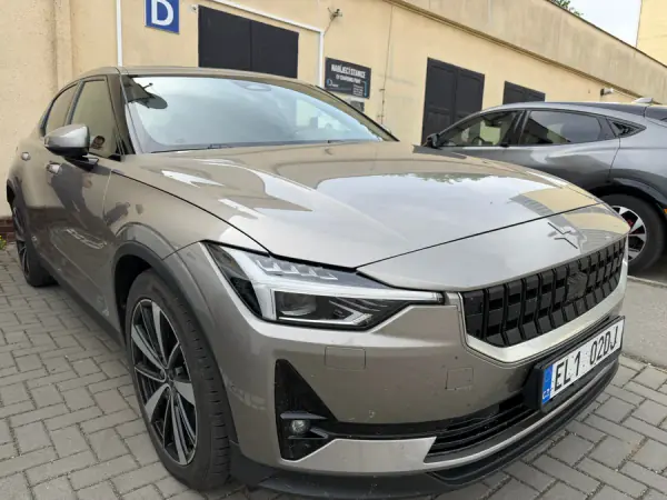 Polestar 2
