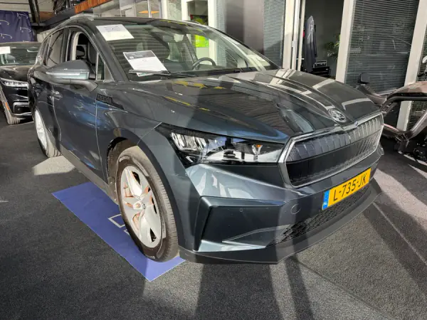 Škoda Enyaq